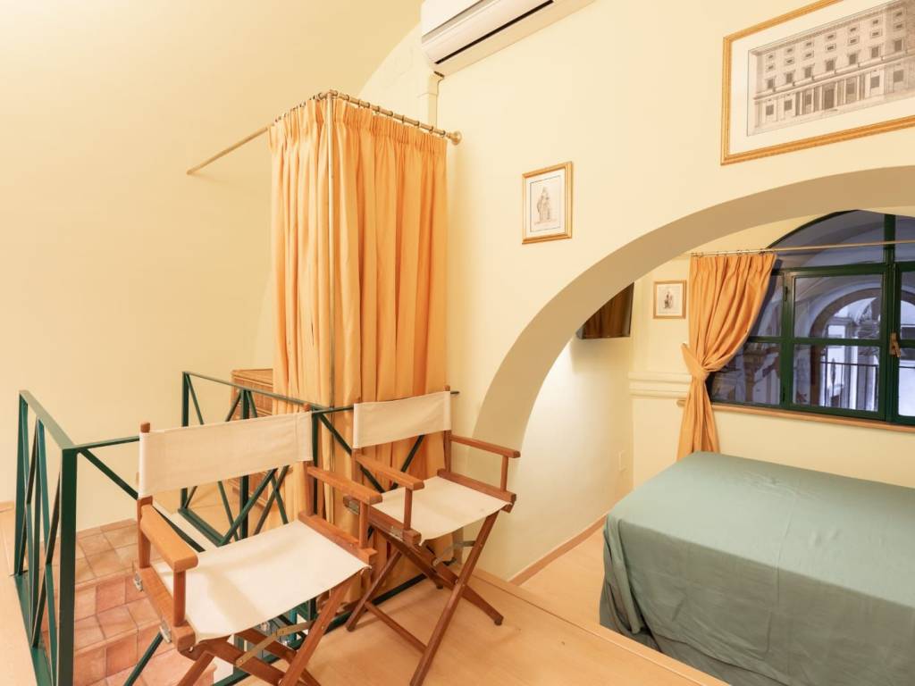 appartamento in affitto a Roma in zona Parione/Sant'Eustachio