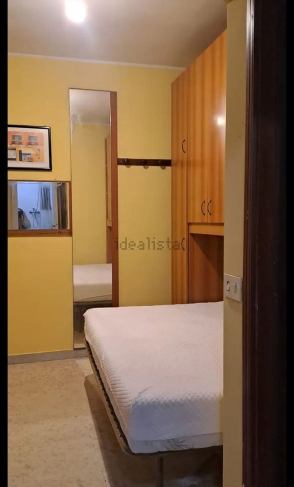 appartamento in affitto a Roma in zona Prenestino-Labicano