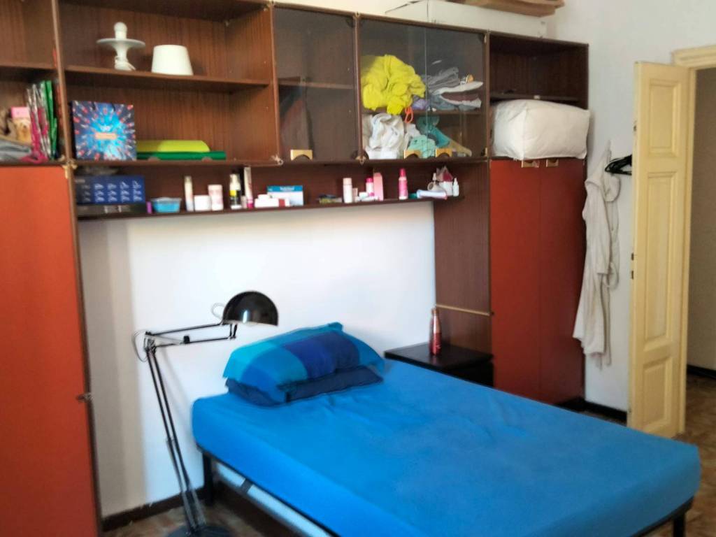 appartamento in affitto a Roma in zona Salario