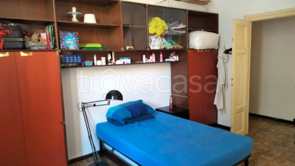 appartamento in affitto a Roma in zona Salario