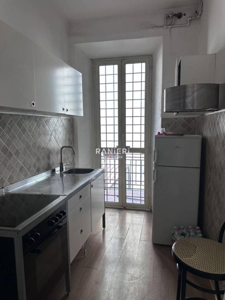 appartamento in affitto a Roma in zona Della Vittoria