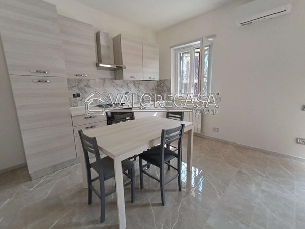 appartamento in affitto a Roma in zona Gianicolense