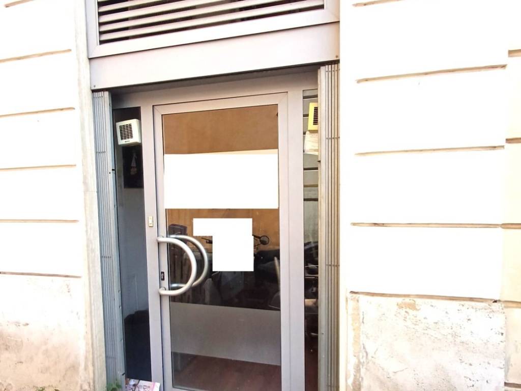 negozio in affitto a Roma in zona Campo Marzio