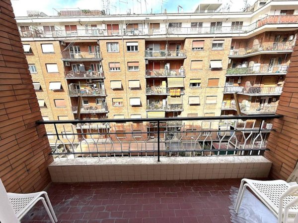 appartamento in affitto a Roma in zona Pietralata