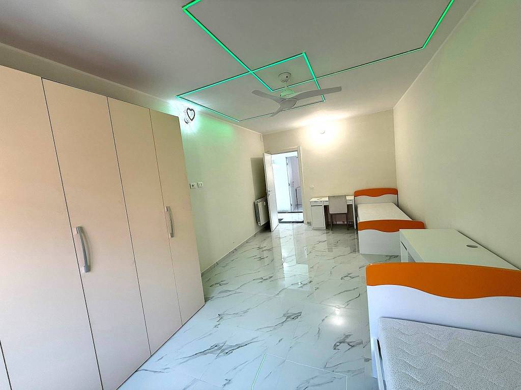 appartamento in affitto a Roma in zona Collatino