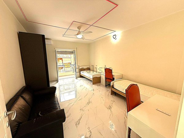 appartamento in affitto a Roma in zona Collatino