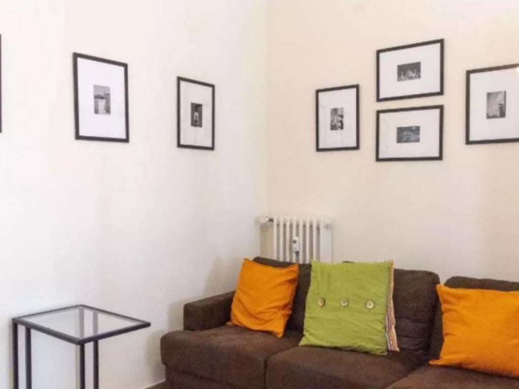 appartamento in affitto a Roma in zona Appio Latino