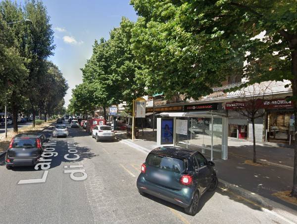 negozio in affitto a Roma in zona Gianicolense