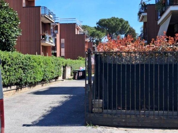 appartamento in affitto a Roma in zona Torre Gaia