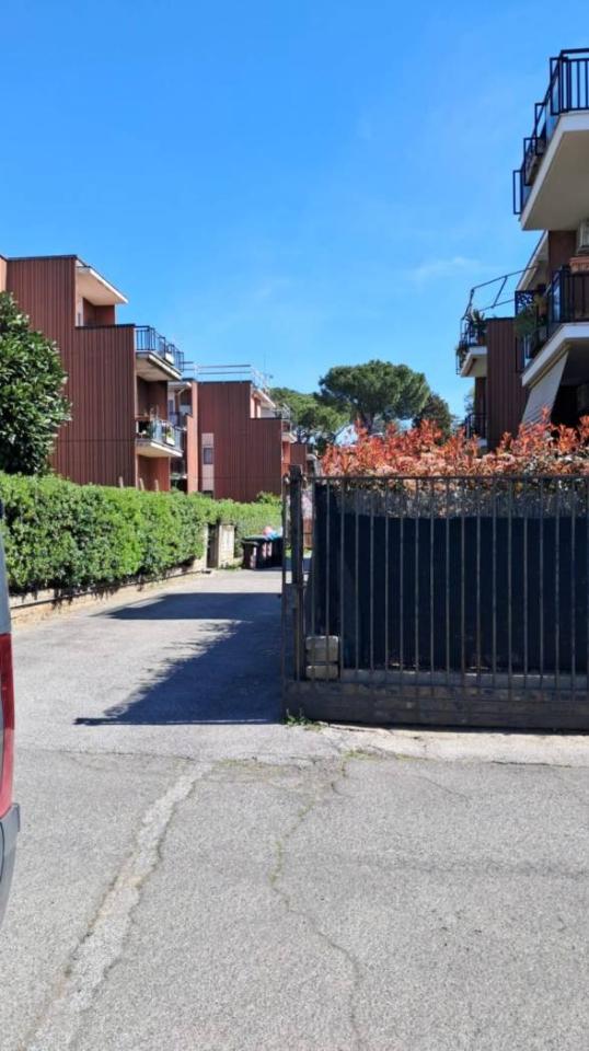 appartamento in affitto a Roma in zona Torre Gaia