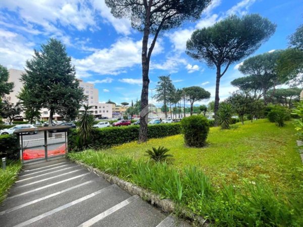 ufficio in affitto a Roma in zona Monte Sacro/Talenti