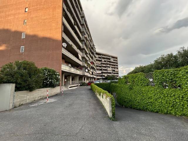 appartamento in affitto a Roma in zona Torrino