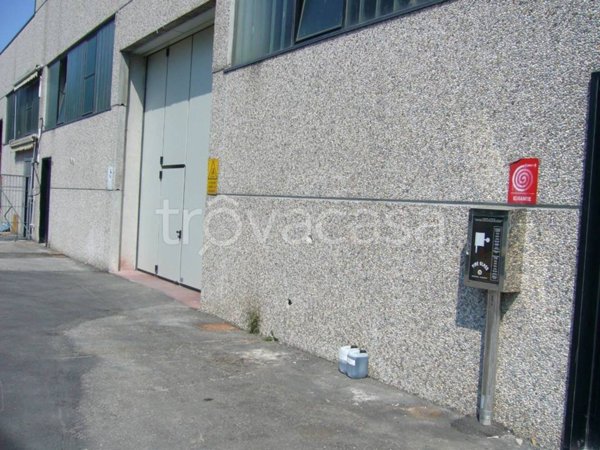locale commerciale in affitto a Roma in zona Cinecittà