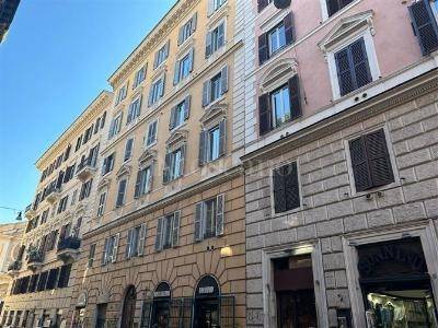 appartamento in affitto a Roma in zona Trastevere