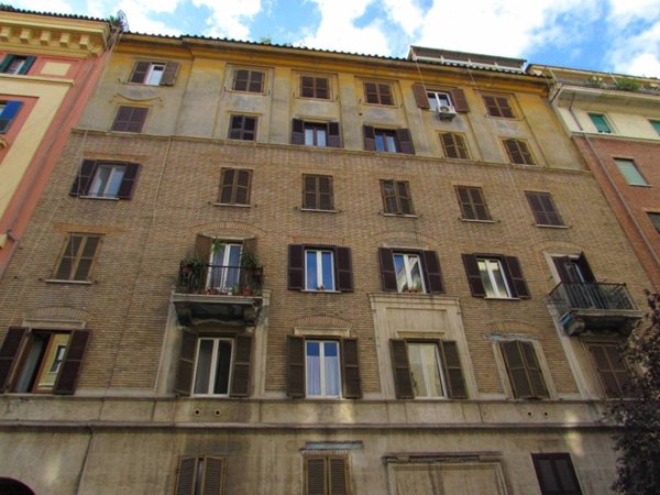 appartamento in affitto a Roma in zona Della Vittoria