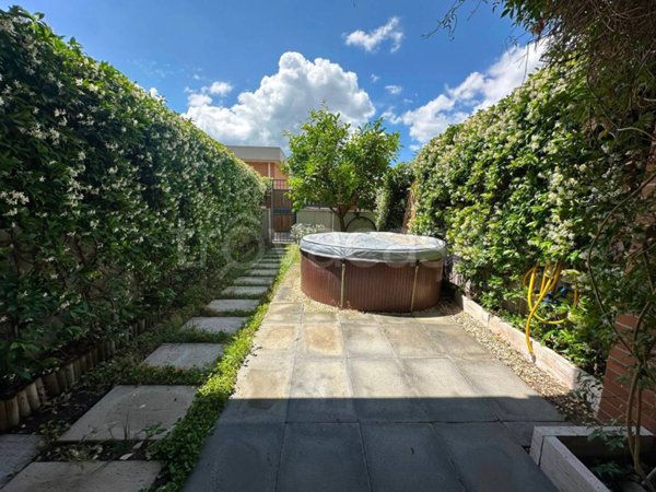 appartamento in affitto a Roma in zona Mezzocammino