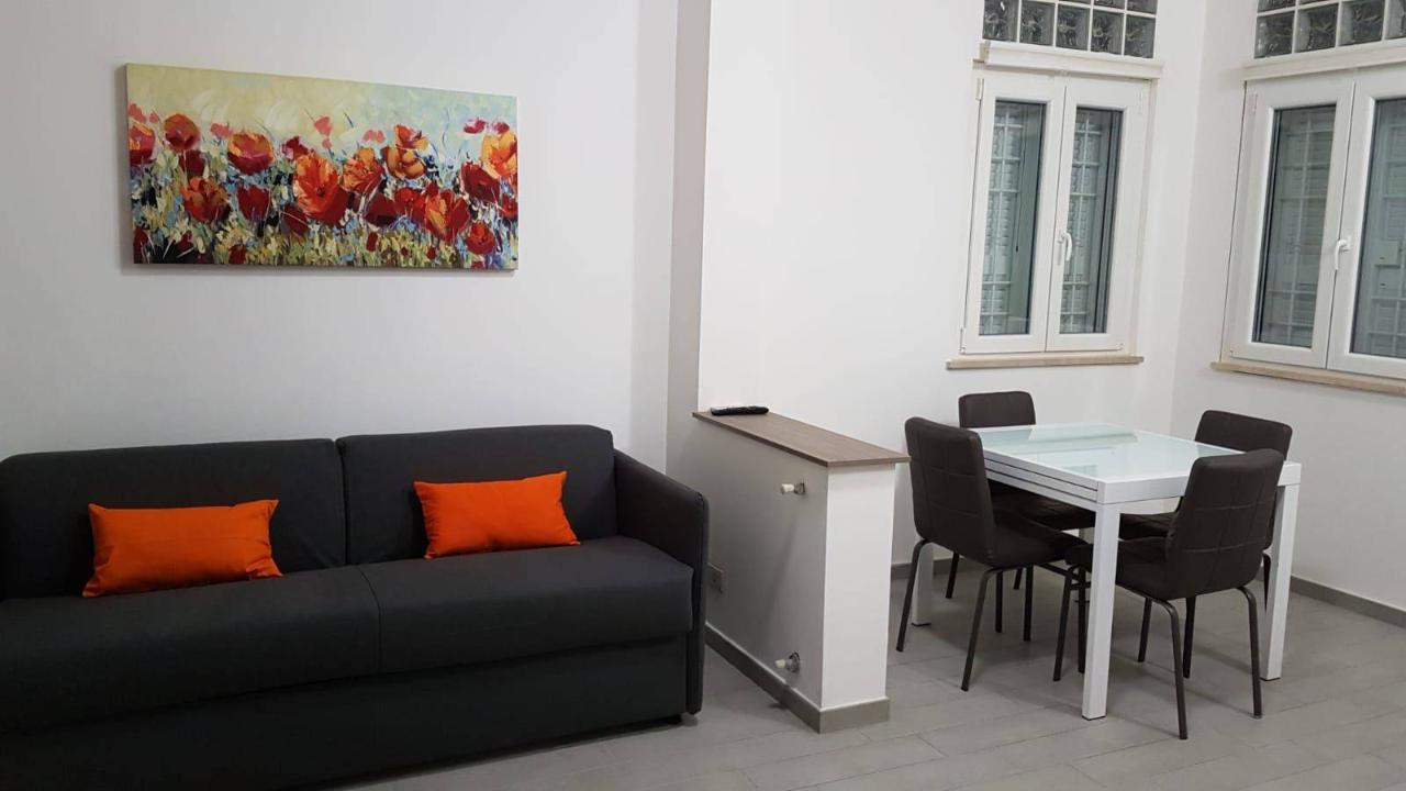 appartamento in affitto a Roma in zona Torre Gaia