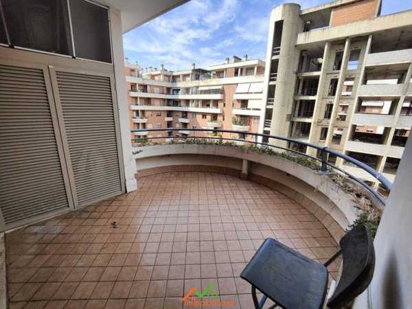 appartamento in affitto a Roma in zona Acilia