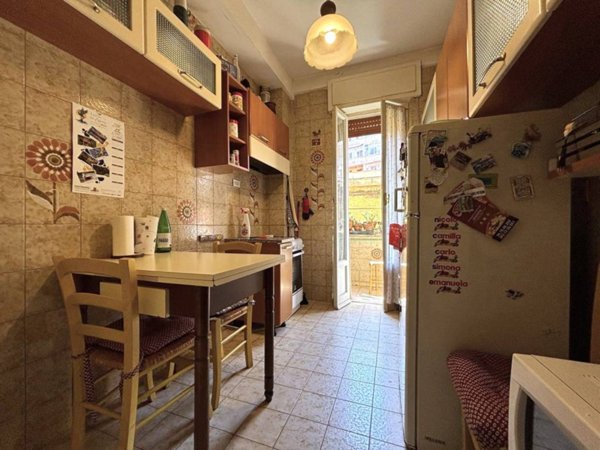 appartamento in affitto a Roma in zona Appio Latino