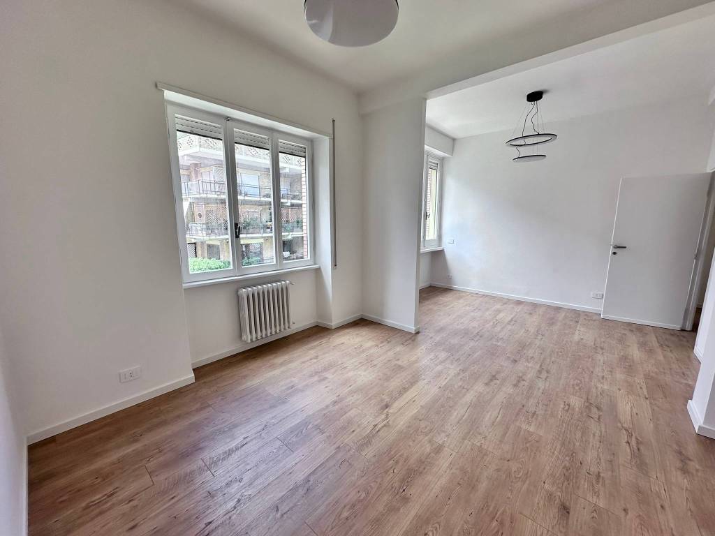 appartamento in affitto a Roma in zona Aurelio