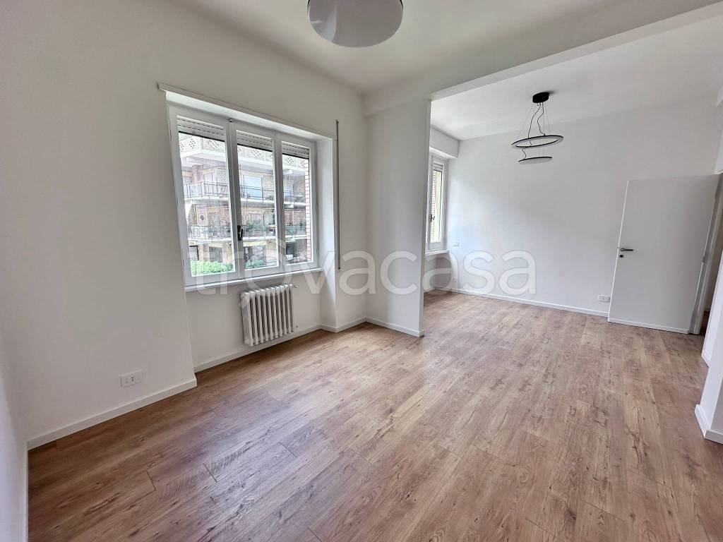 appartamento in affitto a Roma in zona Aurelio