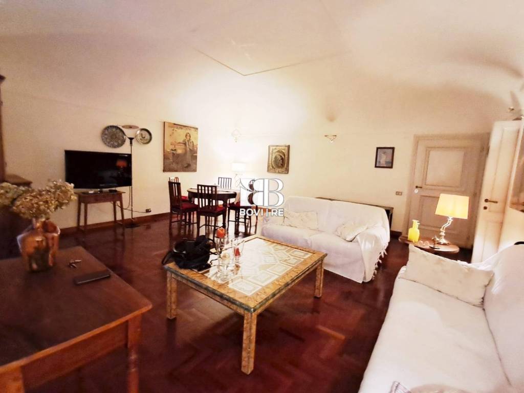 appartamento in affitto a Roma in zona Parione/Sant'Eustachio