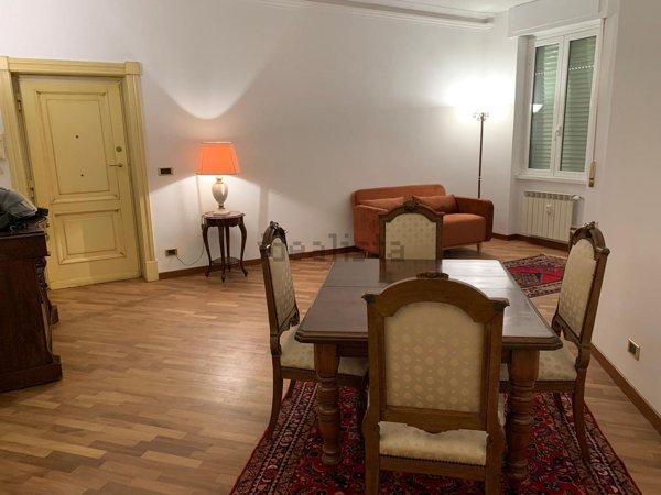 appartamento in affitto a Roma in zona Gianicolense