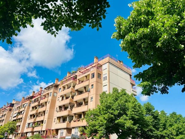 appartamento in affitto a Roma in zona Torrino