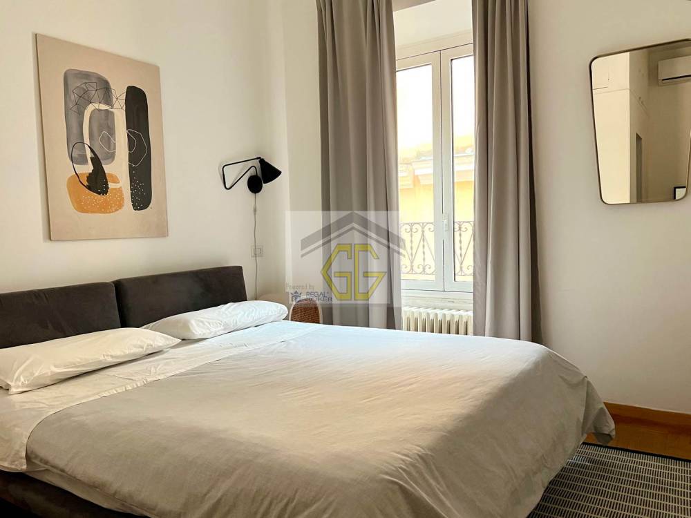 appartamento in affitto a Roma in zona Trastevere