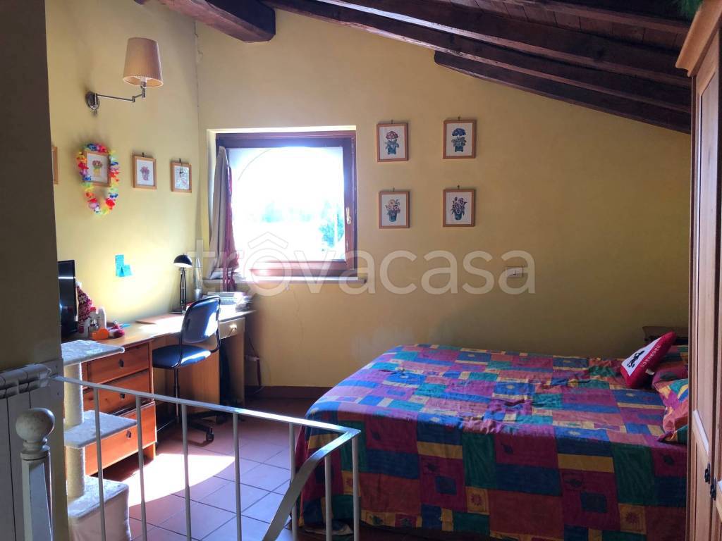 appartamento in affitto a Roma in zona Tiburtino