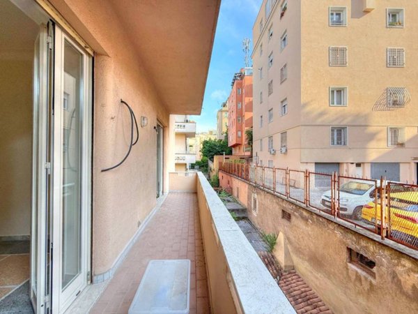 appartamento in affitto a Roma in zona Pinciano