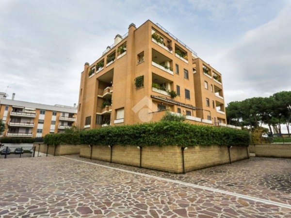 appartamento in affitto a Roma in zona Torrevecchia