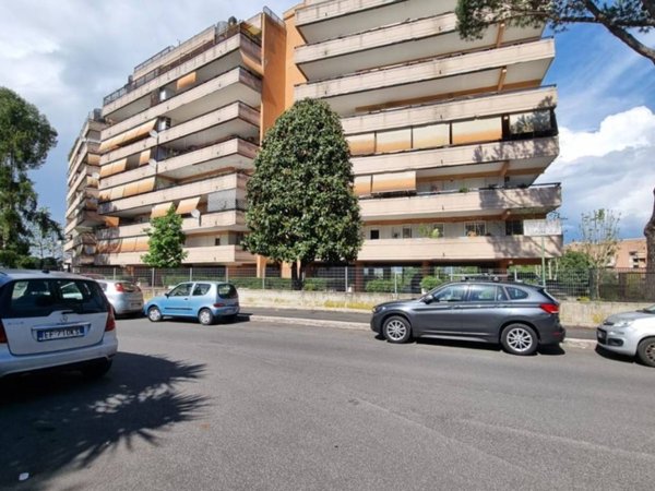 appartamento in affitto a Roma in zona Labaro