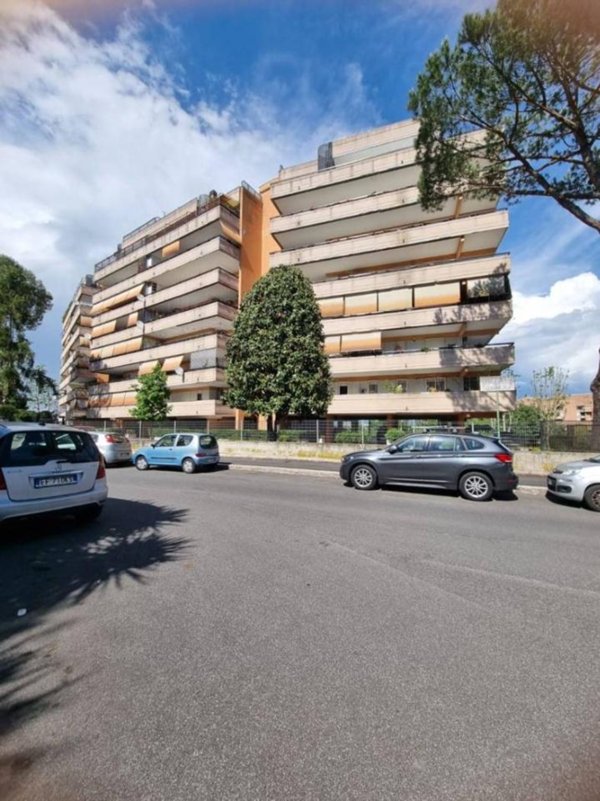 appartamento in affitto a Roma in zona Labaro