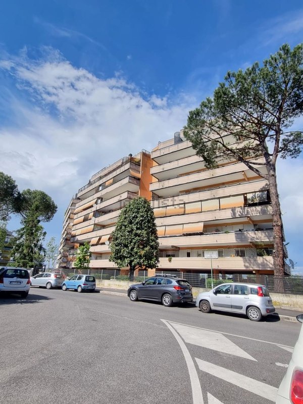 appartamento in affitto a Roma in zona Labaro