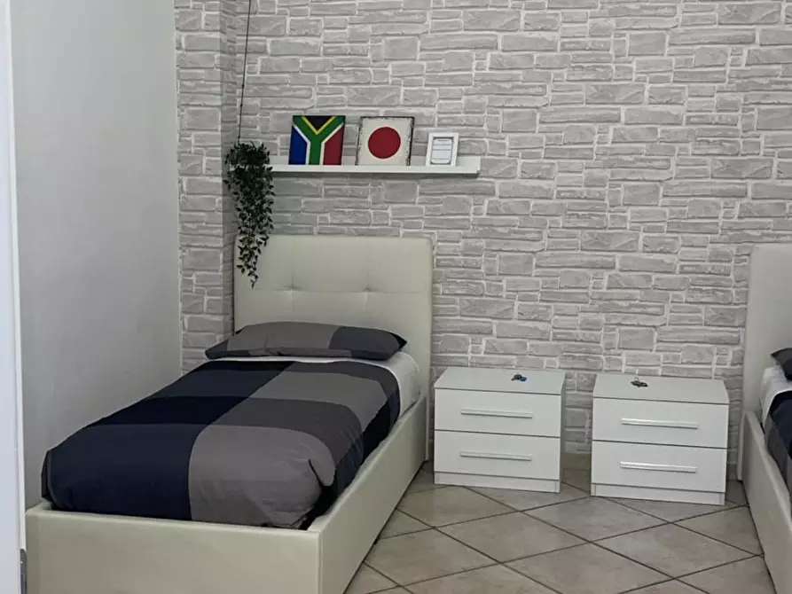 casa indipendente in affitto a Roma in zona Tor Bella Monaca