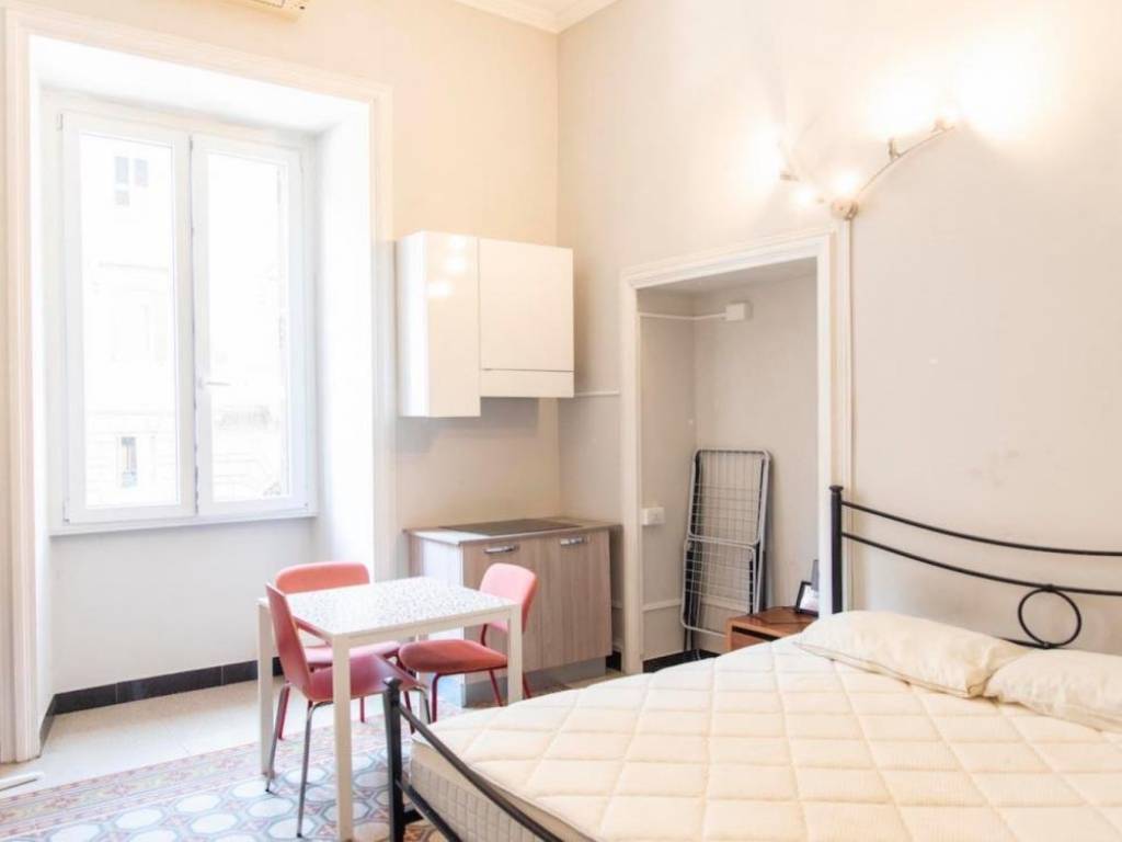 appartamento in affitto a Roma