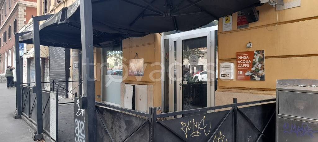 appartamento in affitto a Roma in zona Ostiense