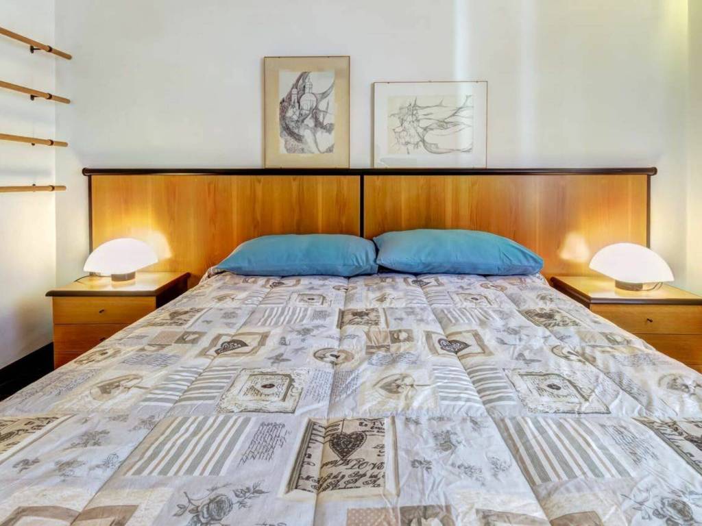 appartamento in affitto a Roma in zona Celio