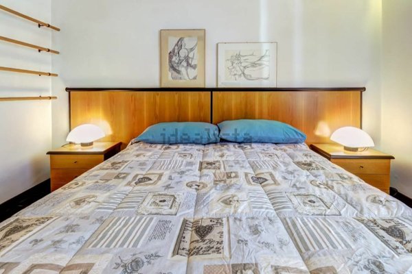 appartamento in affitto a Roma in zona Castro Pretorio