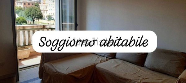 appartamento in affitto a Roma in zona Tiburtino
