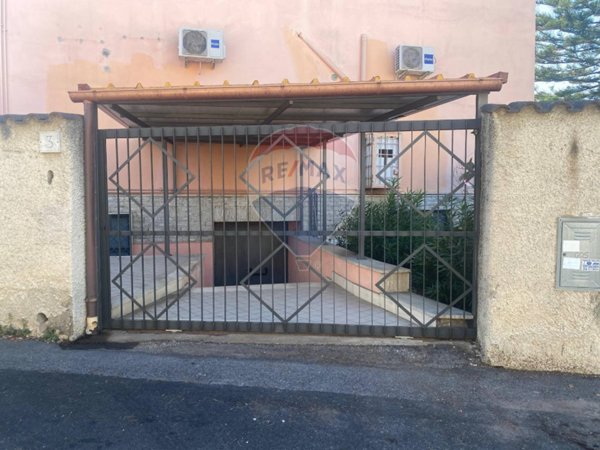 appartamento in affitto a Roma in zona Dragona/Bagnoletto