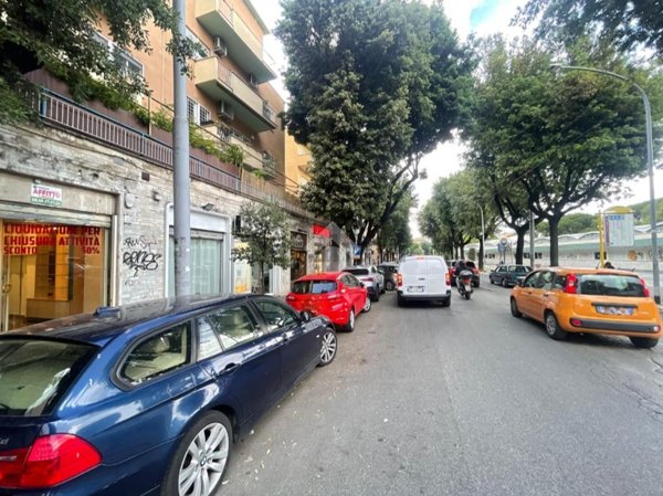 monolocale in affitto a Roma in zona Monte Sacro/Talenti
