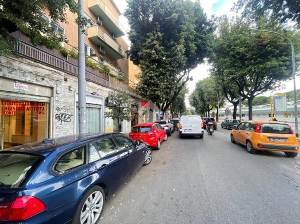 monolocale in affitto a Roma in zona Monte Sacro/Talenti