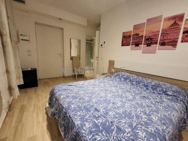 appartamento in affitto a Roma in zona Primavalle