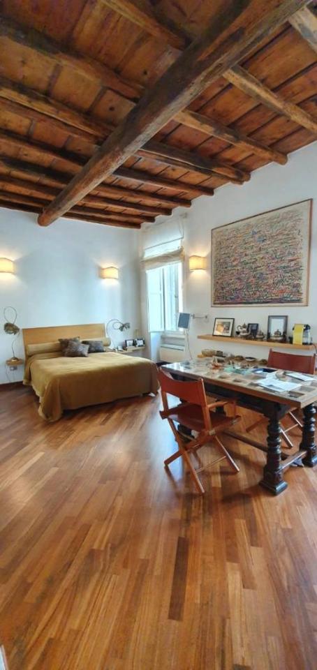appartamento in affitto a Roma in zona Campo Marzio