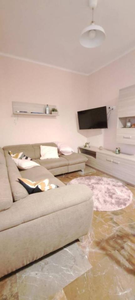 appartamento in affitto a Roma in zona Monte Sacro/Talenti