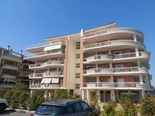 appartamento in affitto a Roma in zona Appio Claudio