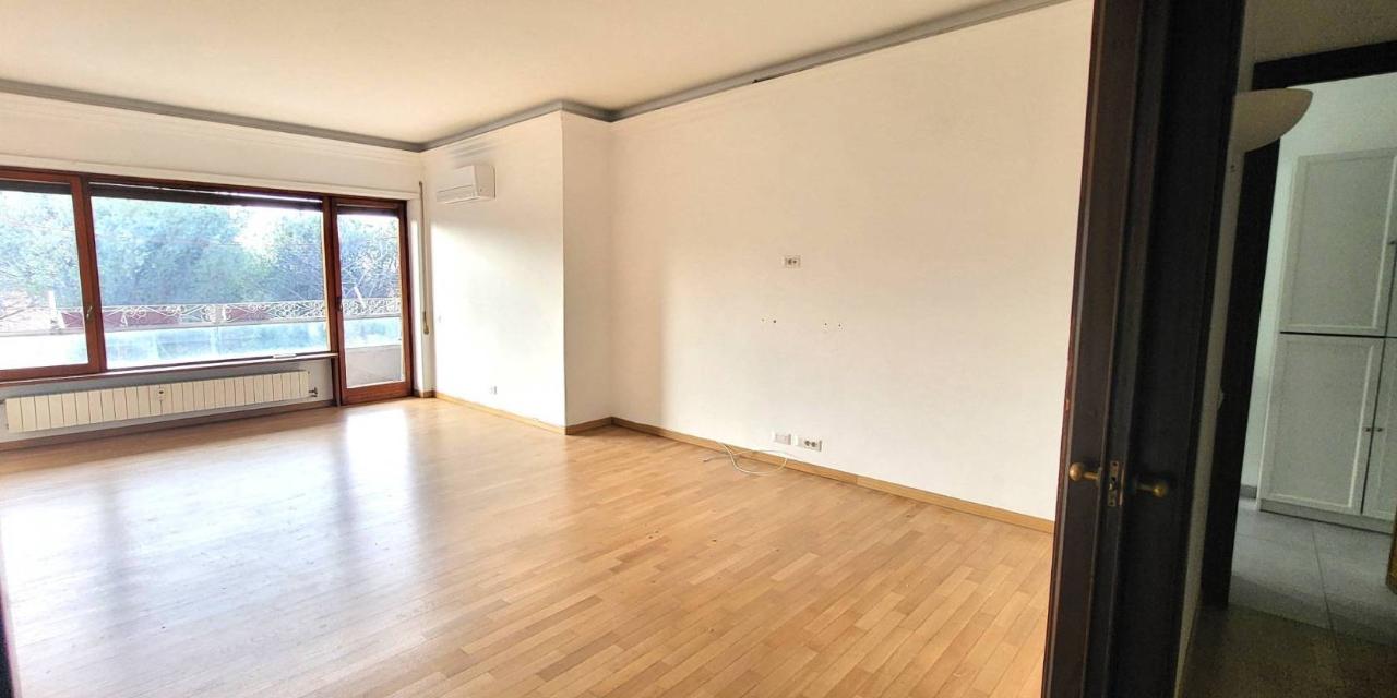 appartamento in affitto a Roma in zona Trionfale