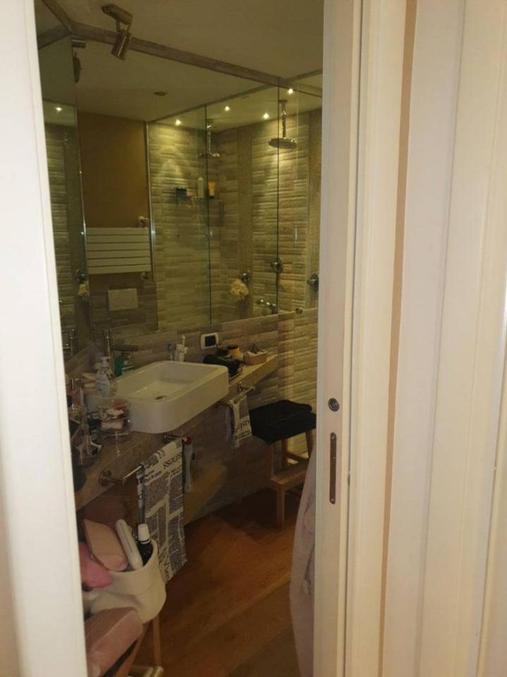 appartamento in affitto a Roma in zona Della Vittoria
